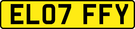 EL07FFY