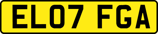EL07FGA
