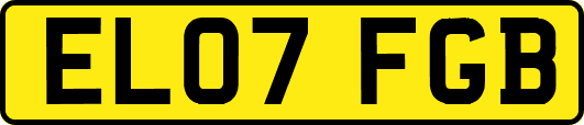 EL07FGB