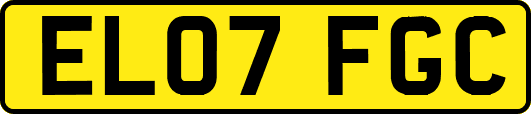 EL07FGC