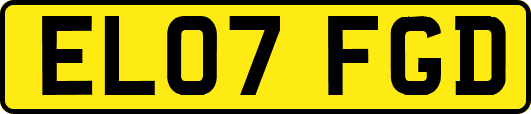 EL07FGD