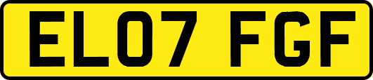 EL07FGF