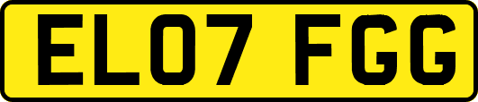EL07FGG