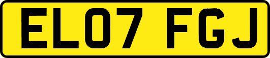 EL07FGJ