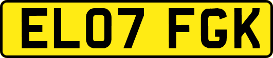 EL07FGK