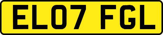 EL07FGL