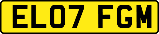EL07FGM