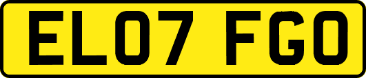 EL07FGO