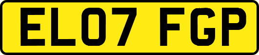 EL07FGP