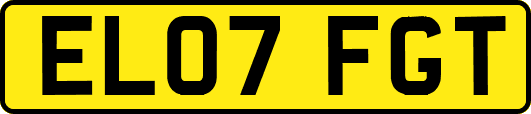 EL07FGT