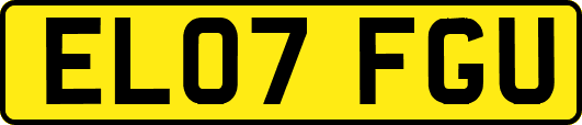 EL07FGU