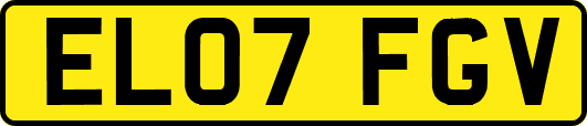 EL07FGV