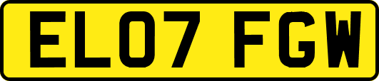 EL07FGW