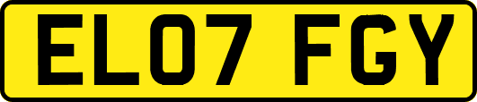 EL07FGY