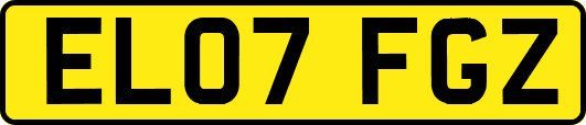 EL07FGZ
