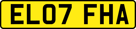 EL07FHA