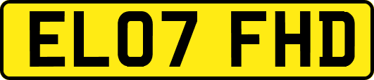 EL07FHD