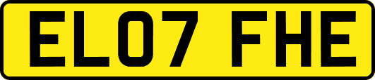 EL07FHE