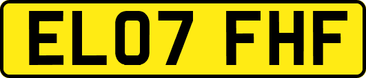 EL07FHF