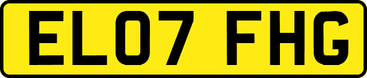EL07FHG