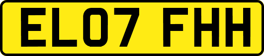 EL07FHH