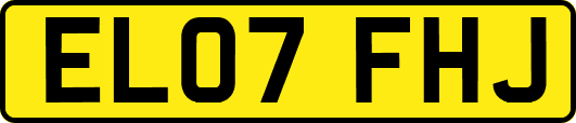 EL07FHJ