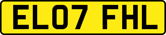 EL07FHL