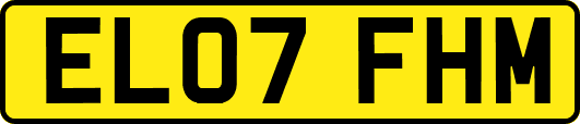 EL07FHM