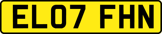 EL07FHN