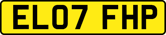 EL07FHP
