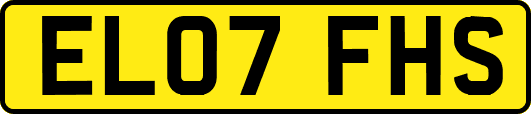 EL07FHS