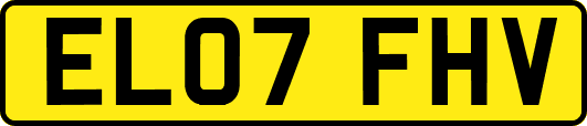 EL07FHV
