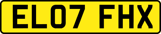 EL07FHX