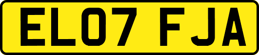 EL07FJA