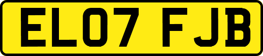 EL07FJB