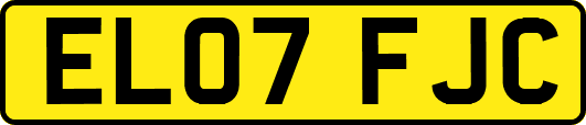EL07FJC