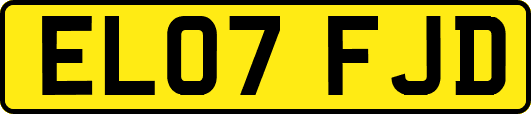 EL07FJD