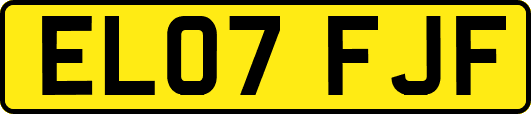 EL07FJF