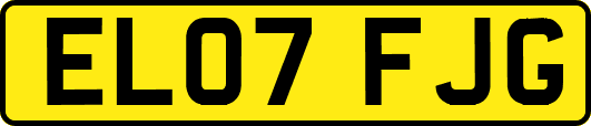 EL07FJG