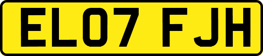 EL07FJH