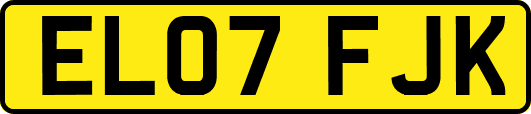EL07FJK