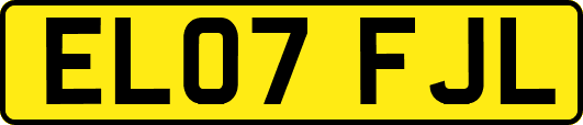 EL07FJL