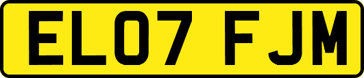 EL07FJM