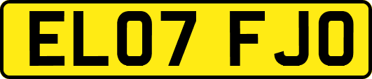 EL07FJO