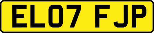 EL07FJP