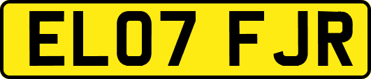 EL07FJR