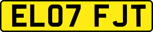 EL07FJT
