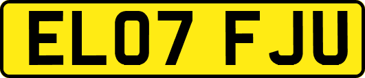 EL07FJU