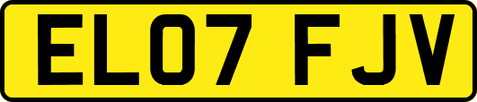 EL07FJV