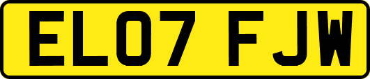 EL07FJW